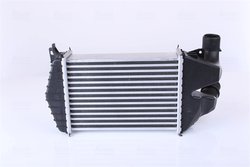 INTERCOOLER NISSENS 96370 - Compatibil cu OPEL, VAUXHALL