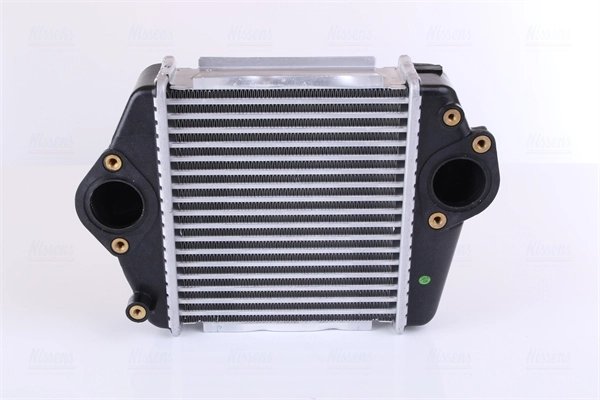 INTERCOOLER NISSENS 96372 - Compatibil cu MAZDA