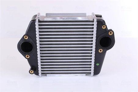 INTERCOOLER NISSENS 96372 - Compatibil cu MAZDA