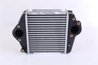 INTERCOOLER NISSENS 96372 - Compatibil cu MAZDA