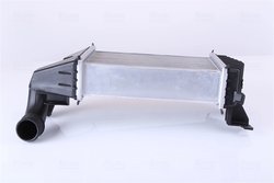 INTERCOOLER NISSENS 96370 - Compatibil cu OPEL, VAUXHALL