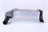 INTERCOOLER NISSENS 96370 - Compatibil cu OPEL, VAUXHALL