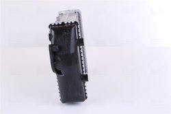 INTERCOOLER NISSENS 96372 - Compatibil cu MAZDA