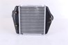 INTERCOOLER NISSENS 96372 - Compatibil cu MAZDA