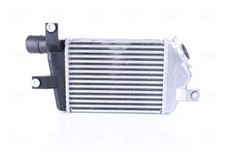 Intercooler Nissens 96373