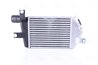 INTERCOOLER NISSENS 96373 - Compatibil cu MITSUBISHI