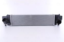 Intercooler Nissens 96377
