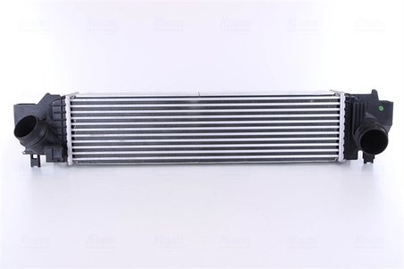 Intercooler Nissens 96377