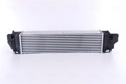 Intercooler Nissens 96377