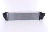 Intercooler Nissens 96377