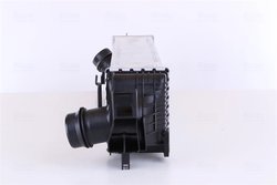 Intercooler Nissens 96377