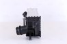 Intercooler Nissens 96377
