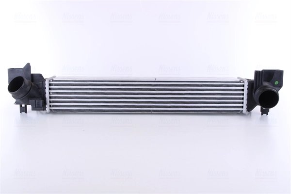 Intercooler Nissens 96378