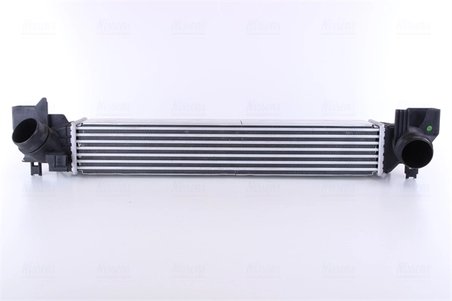 Intercooler Nissens 96378