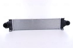Intercooler Nissens 96383