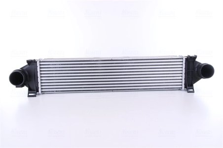 INTERCOOLER NISSENS 96383 - Compatibil cu LAND ROVER