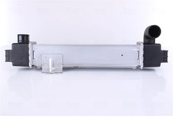 Intercooler Nissens 96384