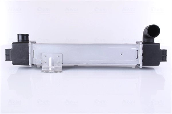 INTERCOOLER NISSENS 96384 - Compatibil cu KIA
