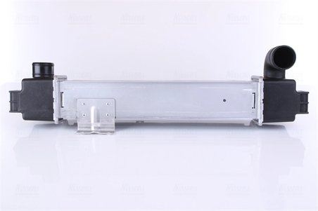INTERCOOLER NISSENS 96384 - Compatibil cu KIA