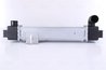 INTERCOOLER NISSENS 96384 - Compatibil cu KIA