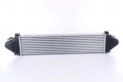 INTERCOOLER NISSENS 96383 - Compatibil cu LAND ROVER