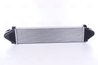 INTERCOOLER NISSENS 96383 - Compatibil cu LAND ROVER