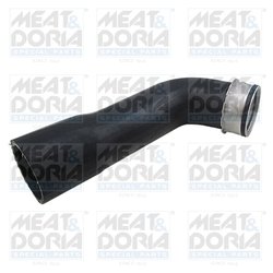 FURTUN INTERCOOLER/TURBO MEAT & DORIA 96386 - Compatibil cu BMW