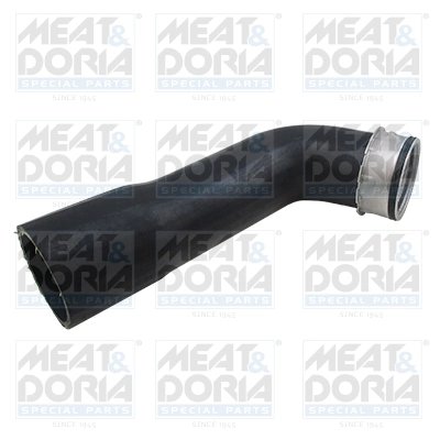 FURTUN INTERCOOLER/TURBO MEAT & DORIA 96386 - Compatibil cu BMW