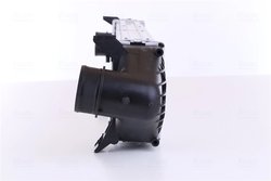 INTERCOOLER NISSENS 96383 - Compatibil cu LAND ROVER