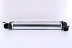 Intercooler Nissens 96397