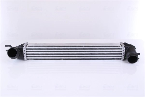 Intercooler Nissens 96397