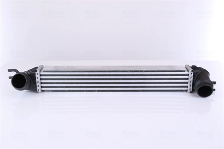 Intercooler Nissens 96397