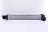 Intercooler Nissens 96397