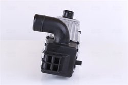 INTERCOOLER NISSENS 96384 - Compatibil cu KIA