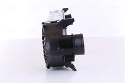 INTERCOOLER NISSENS 96383 - Compatibil cu LAND ROVER