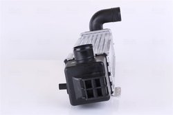 INTERCOOLER NISSENS 96384 - Compatibil cu KIA