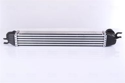 Intercooler Nissens 96397