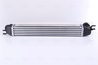 Intercooler Nissens 96397