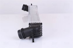 Intercooler Nissens 96397