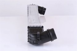Intercooler Nissens 96397