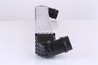 Intercooler Nissens 96397