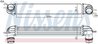 Intercooler Nissens 96397