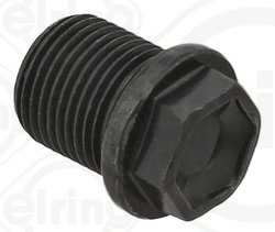 SURUB DE GOLIRE LA BAIE ULEI ELRING 964.810 - Compatibil cu GEELY, INDIGO, LAND ROVER, LEVC, LYNK & CO, NOBLE, POLESTAR, PROTON,