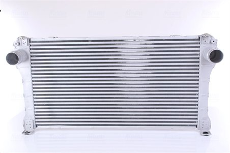 INTERCOOLER NISSENS 96401 - Compatibil cu TOYOTA