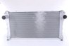INTERCOOLER NISSENS 96401 - Compatibil cu TOYOTA