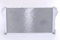 INTERCOOLER NISSENS 96401 - Compatibil cu TOYOTA
