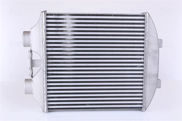 Intercooler Nissens 96405