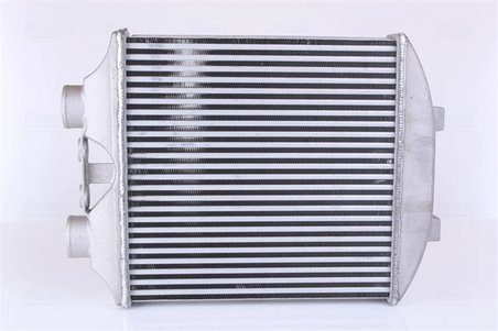 Intercooler Nissens 96405