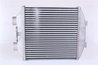 Intercooler Nissens 96405