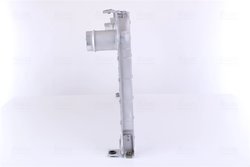INTERCOOLER NISSENS 96401 - Compatibil cu TOYOTA